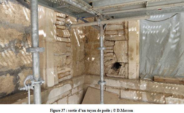 L'histoire de l'Hotel de Ville de Châtillon sur Seine, racontée par Dominique Masson