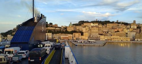 Du ZEF à la roulotte...