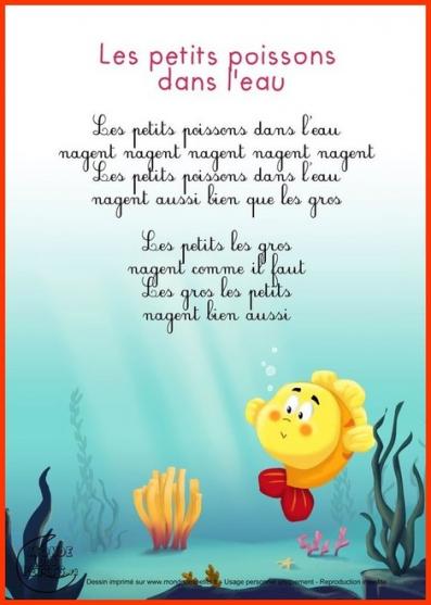 Chansons D'enfants.