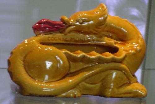 La maison de Jean Monnet, à Bazoches-sur-Guyonne (Yvelines)