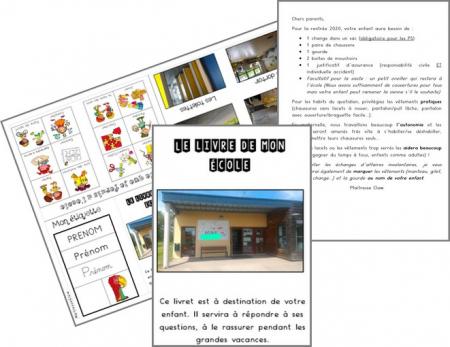 Accueil des futurs PS