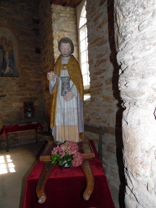 -Chapelle Saint-Léonard (Guingamp)