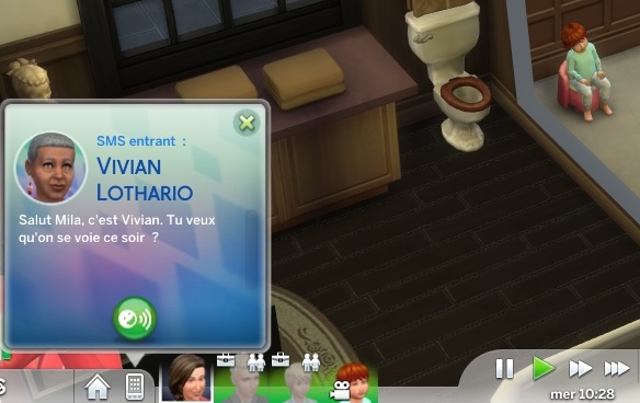 Semaine 2 - Quartier Windenburg - Foyer Munch