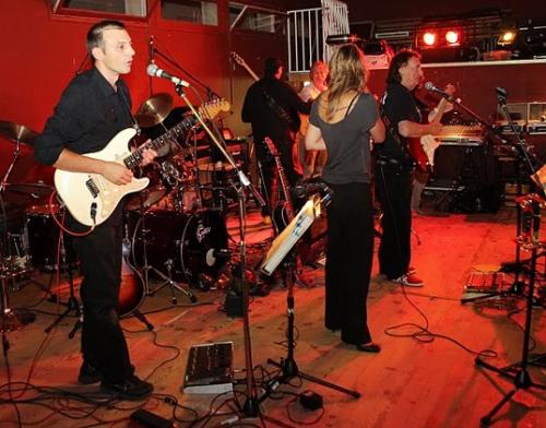 Concert privé du 24 septembre