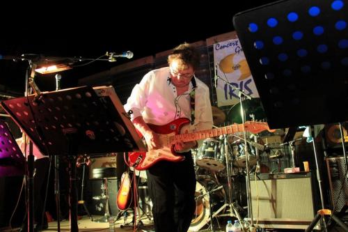 PHOTOS N°2 ALAIN BASSI BOUSCAILLOUS 2014