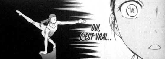 En scène ! T.10 "Manga BD"