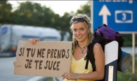 Humour du lunfi ... !!!