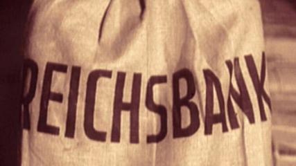 Histoire vivante - Le système Octogon - RTS.ch