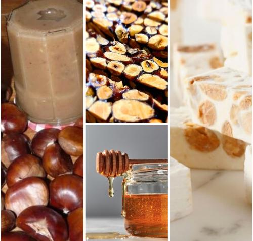 foie aux santons 2024