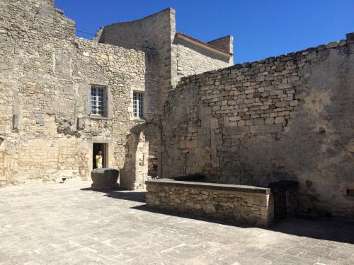 Lacoste (Vaucluse)