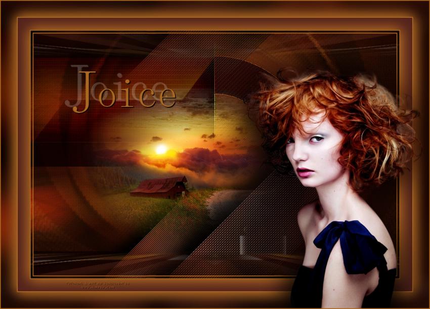 Joice