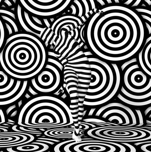 ➤ Un peu d'art #17 : Patrizia Burra