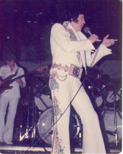 photo elvis