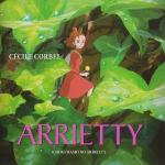 Albums > Arrietty, Le Petit Monde des Chapardeurs