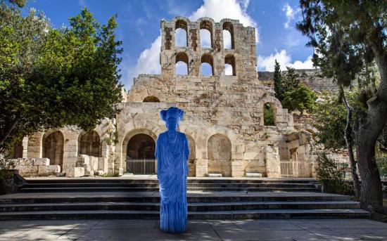 A la recherche de l'Absente