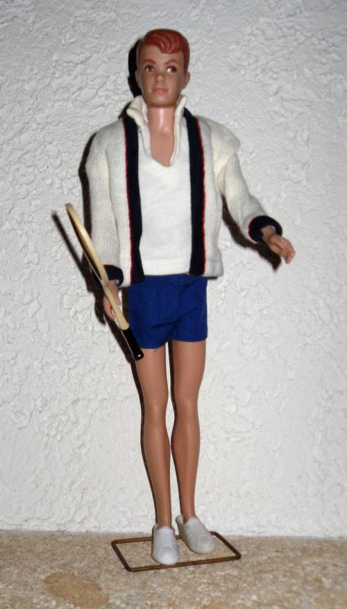 Allen, Midge Boyfriend_1954