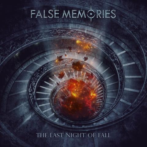 FALSE MEMORIES - "Erased" Clip