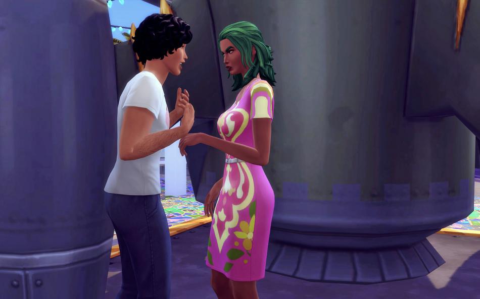 [CALF] Automne 2 - Semaine 10 - Jours 65 à 70