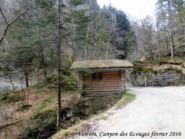 La montagne février et avril 2016 Vercors 