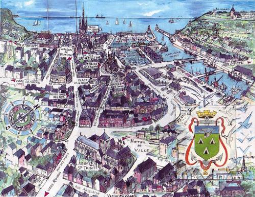 Fécamp (Seine-Maritime)