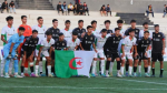 Supercoupe U19 Retour ESS-MCA 1-0