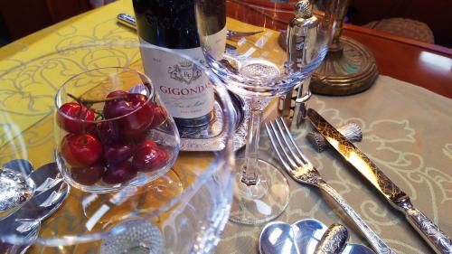 Le calcul de la justesse