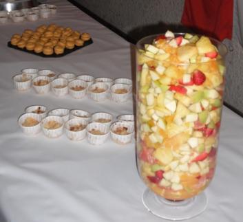 Samedi 16 mai : Soirée de gala  