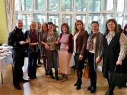 Café Sofia Accueil 9 février