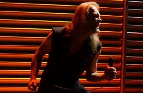 JORN - Les détails du nouvel album de reprises Heavy Rock Radio II - Executing The Classics