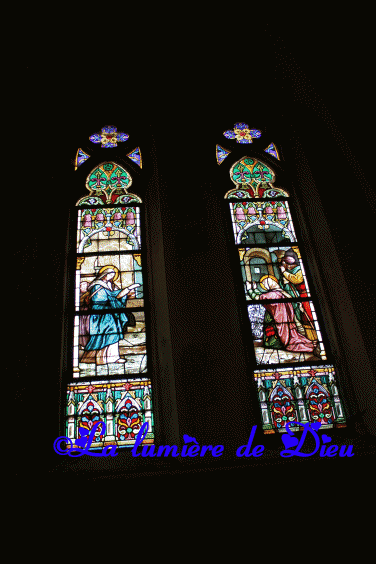 Sin le noble, église Saint Martin
