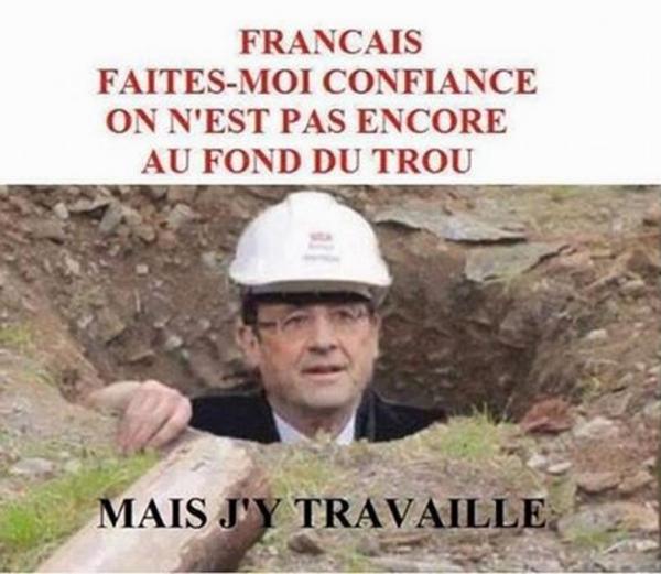Humour du vendredi ... !!!