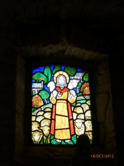 L'église seigneuriale de Tressaint, sa paroisse et son manoir