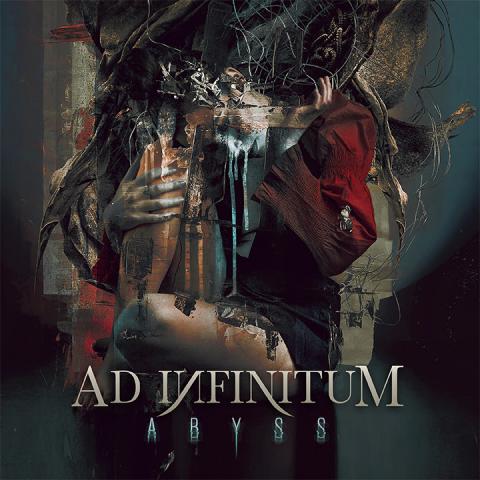 AD INFINITUM - Surrender" Clip