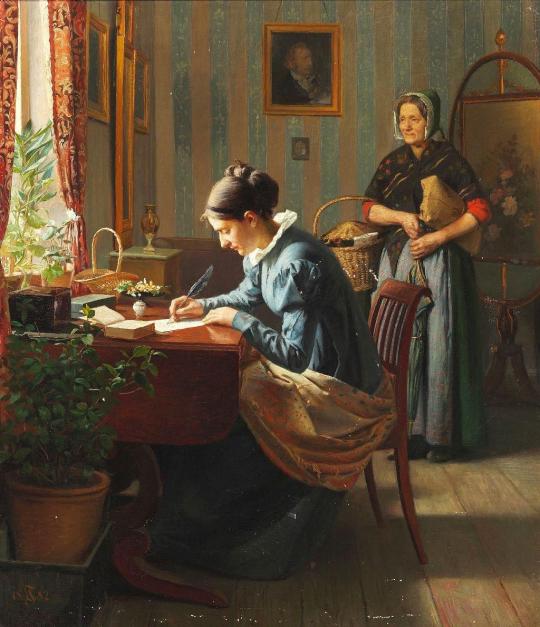Carl Thomsen