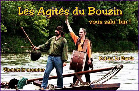 Quelques niouzes