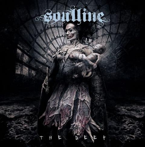 SOULLINE - Les détails du nouvel album The Deep