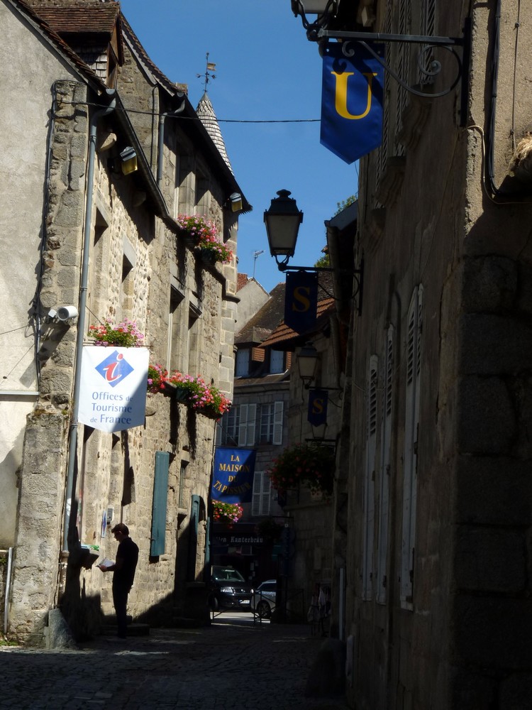 Rue Vieille