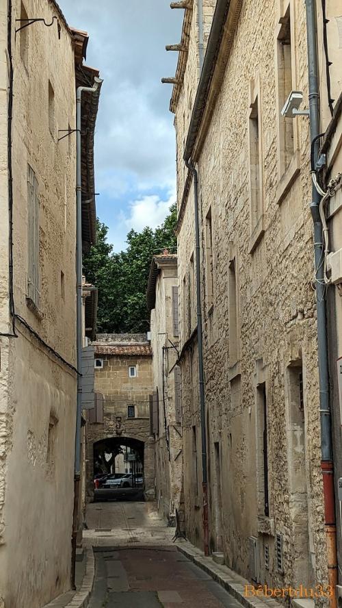 Tarascon en Provence -2