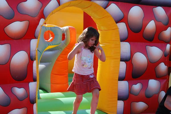 La semaine dernière avec mes puces (fin)