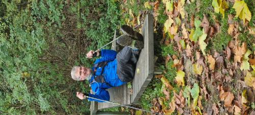 Photos de ce dimanche matin