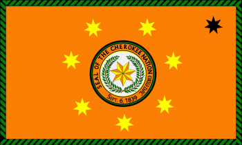Cherokee-Nation