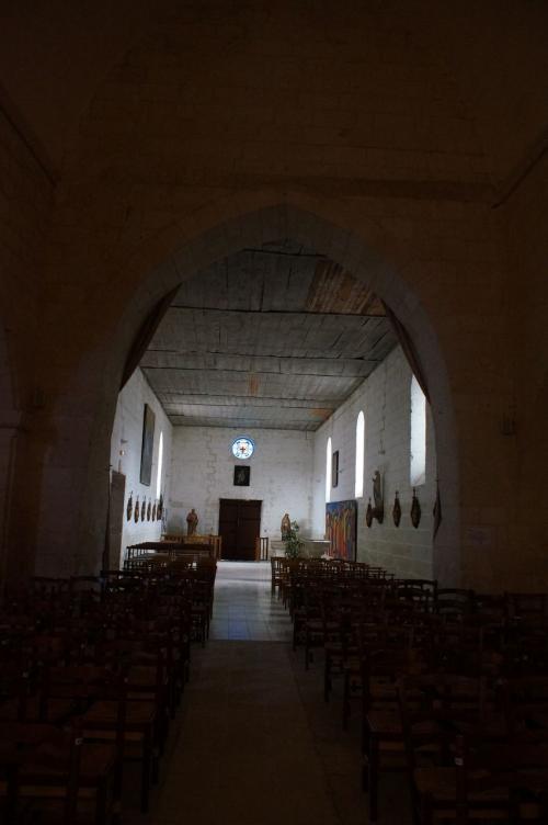 Montsoreau