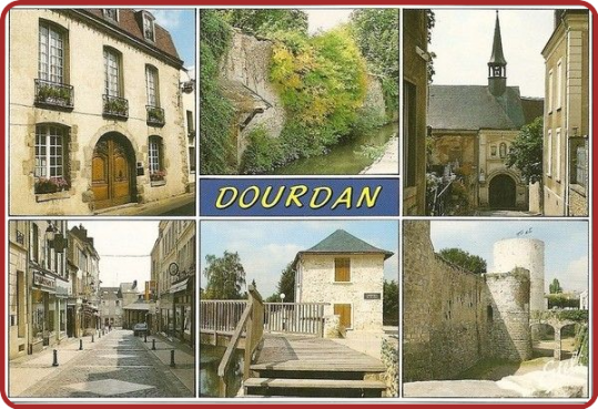 ╰⊱♥⊱╮ღ꧁ Département 91 ꧂ღ╭⊱♥≺