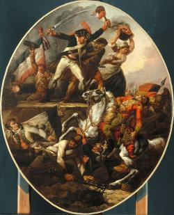 1792 - le siège de Lille - dommages de guerre
