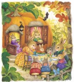 Septembre couleur d'ambre ...