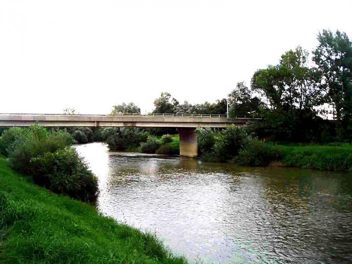 La Hongrie dans l'Europe