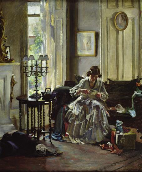 Annie Rose Laing
