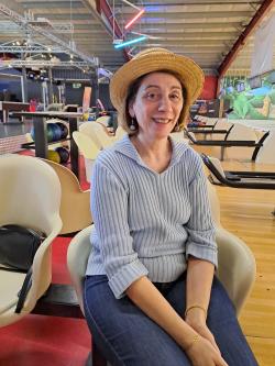 BOWLING / le 13 mars 2023