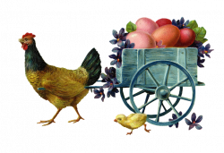 JOYEUSES PÂQUES 