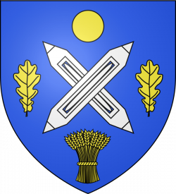 LES REMPARTS DE TOUFFREVILLE-LA-CORBELINE (Seine-Maritime)